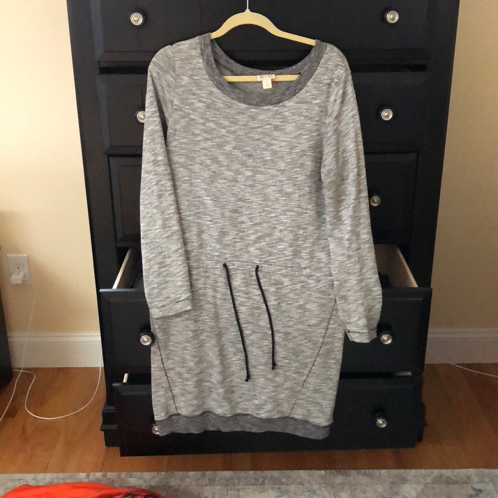 dress super soft